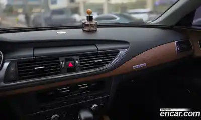 Audi A7 2015 3.0 автомат (гидро), миниатюра 10