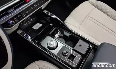 Kia Sorento 2026 1.6 автомат (гидро), миниатюра 12