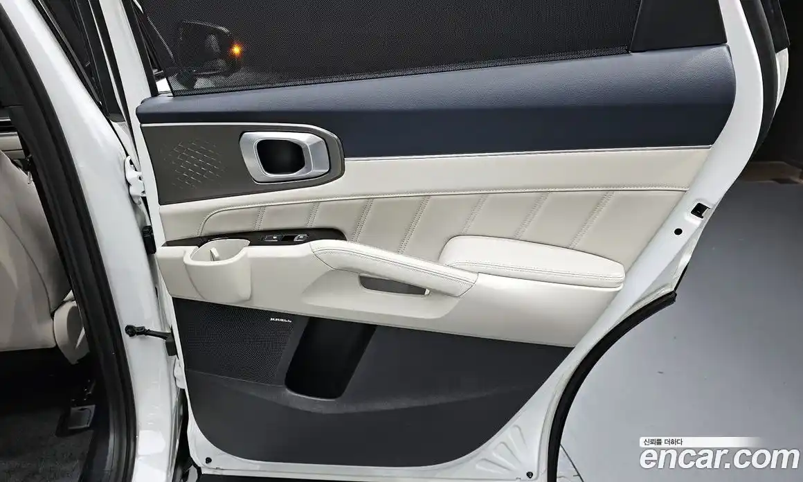 Kia Sorento 2026 1.6 автомат (гидро), фото 15
