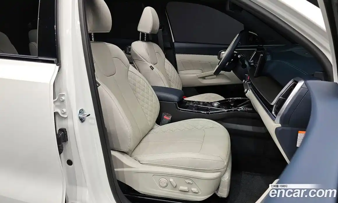 Kia Sorento 2026 1.6 автомат (гидро), фото 17