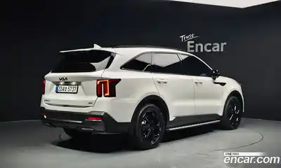 Kia Sorento 2026 1.6 автомат (гидро), миниатюра 2