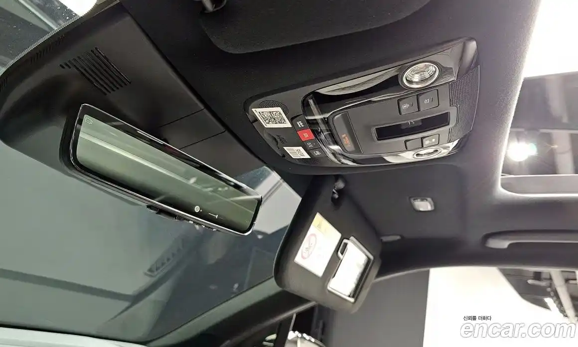 Kia Sorento 2026 1.6 автомат (гидро), фото 24