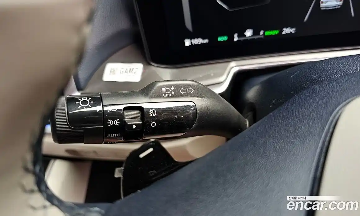 Kia Sorento 2026 1.6 автомат (гидро), фото 27