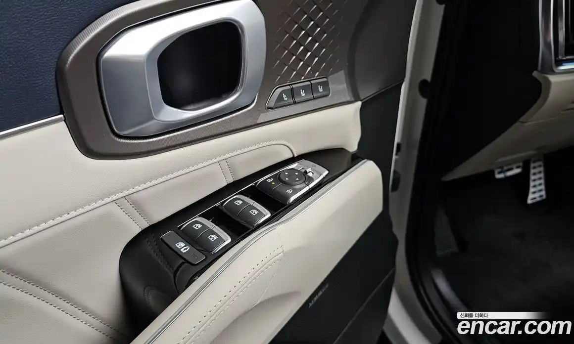 Kia Sorento 2026 1.6 автомат (гидро), фото 30