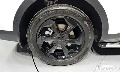 Kia Sorento 2026 1.6 автомат (гидро), миниатюра 5