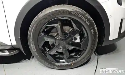 Kia Sorento 2026 1.6 автомат (гидро), миниатюра 7