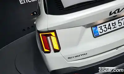 Kia Sorento 2026 1.6 автомат (гидро), миниатюра 9