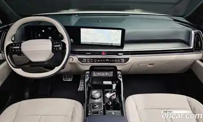 Kia Sorento 2026 1.6 автомат (гидро), миниатюра 10