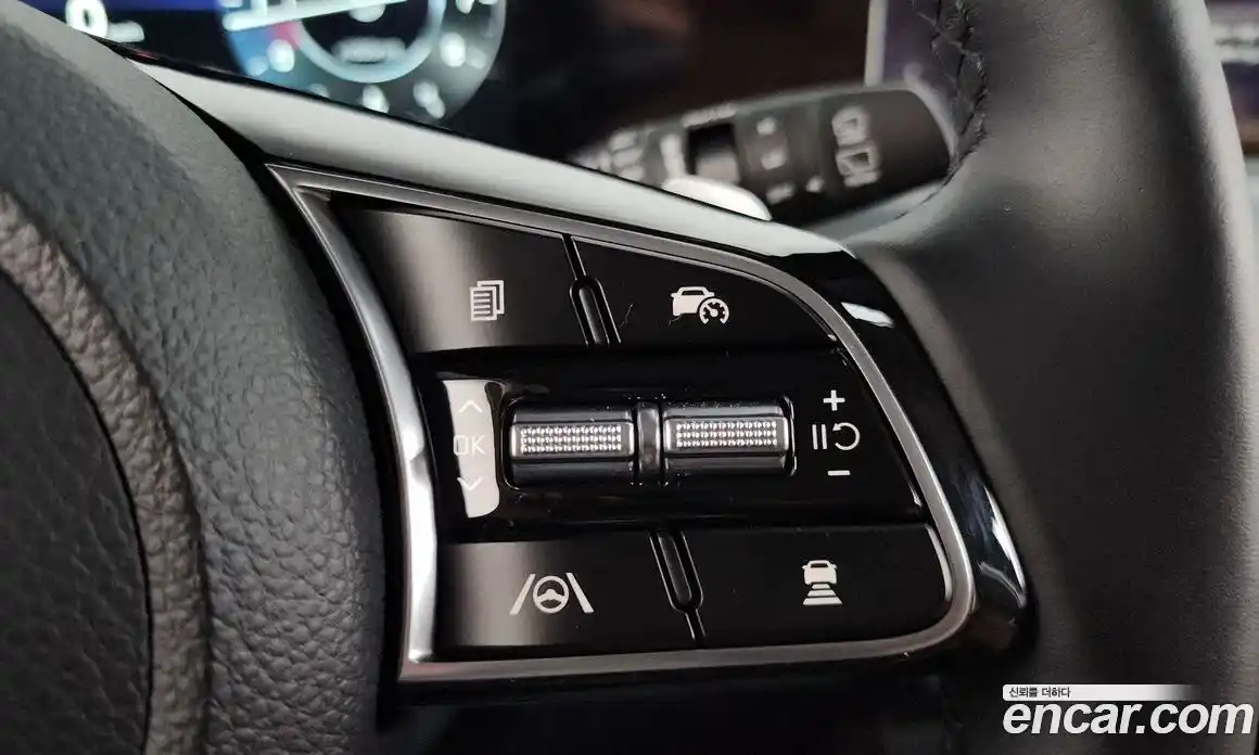 Kia Seltos 2025 1.6 автомат (гидро), фото 22