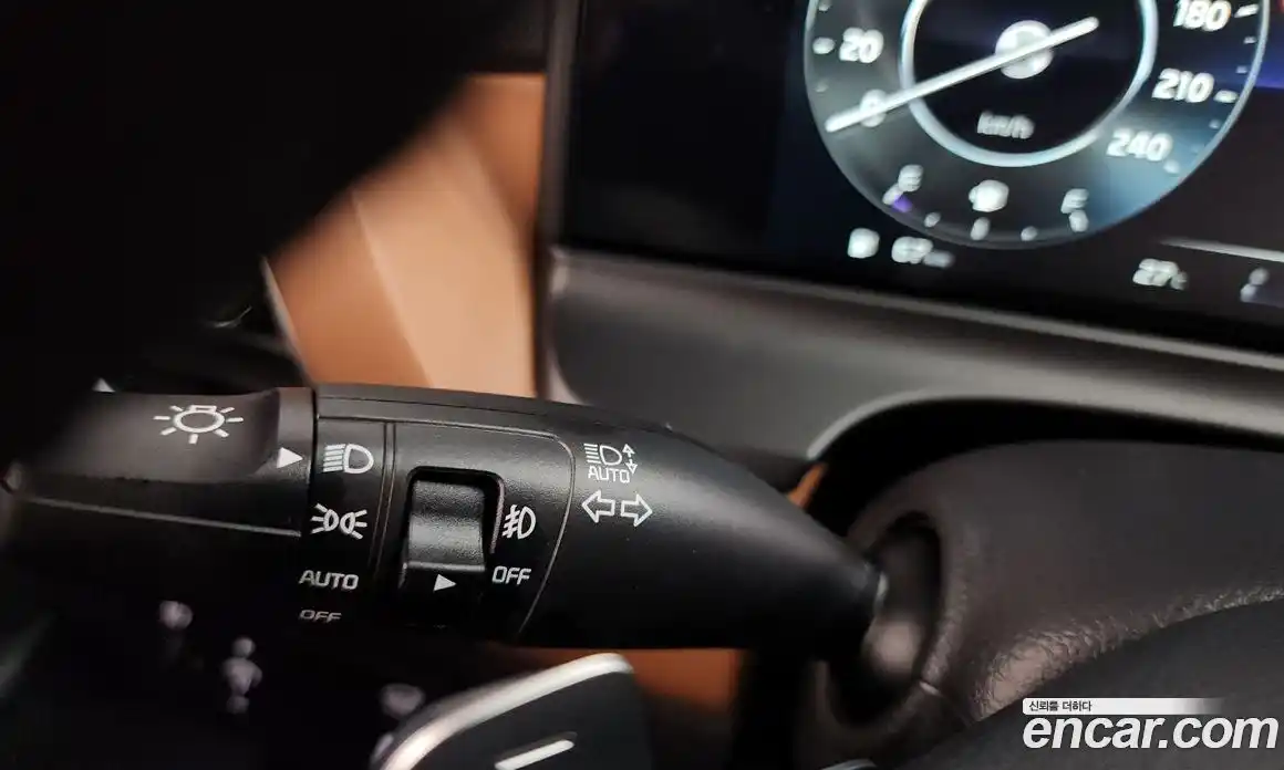 Kia Seltos 2025 1.6 автомат (гидро), фото 35