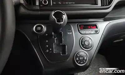 Kia Ray 2025 1.0 автомат (гидро), миниатюра 11