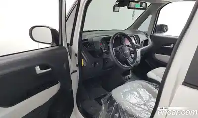 Kia Ray 2025 1.0 автомат (гидро), миниатюра 12