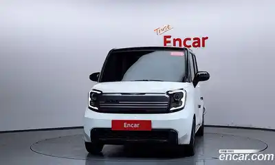 Kia Ray 2025 1.0 автомат (гидро), миниатюра 2