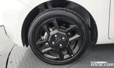Kia Ray 2025 1.0 автомат (гидро), миниатюра 4