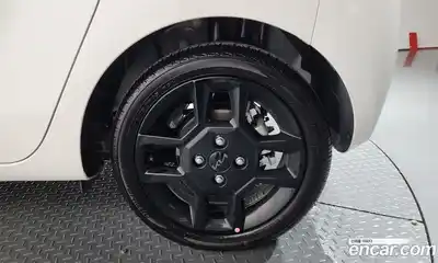 Kia Ray 2025 1.0 автомат (гидро), миниатюра 6