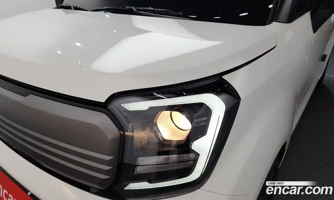 Kia Ray 2025 1.0 автомат (гидро), фото 7