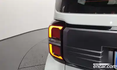 Kia Ray 2025 1.0 автомат (гидро), миниатюра 8