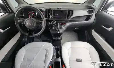 Kia Ray 2025 1.0 автомат (гидро), миниатюра 9