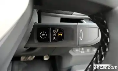 Kia EV3 2025 0.2 автомат (гидро), миниатюра 12