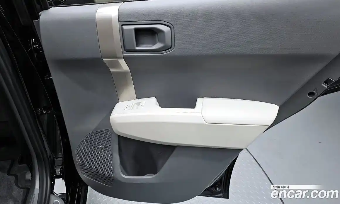 Kia EV3 2025 0.2 автомат (гидро), фото 15