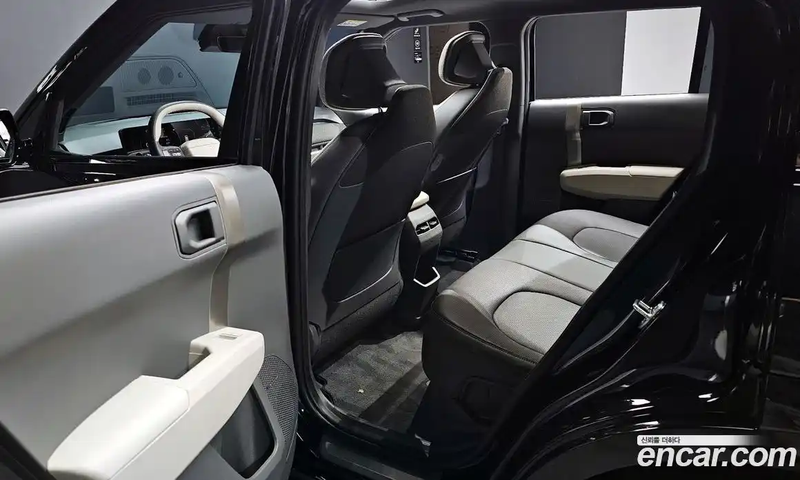 Kia EV3 2025 0.2 автомат (гидро), фото 16