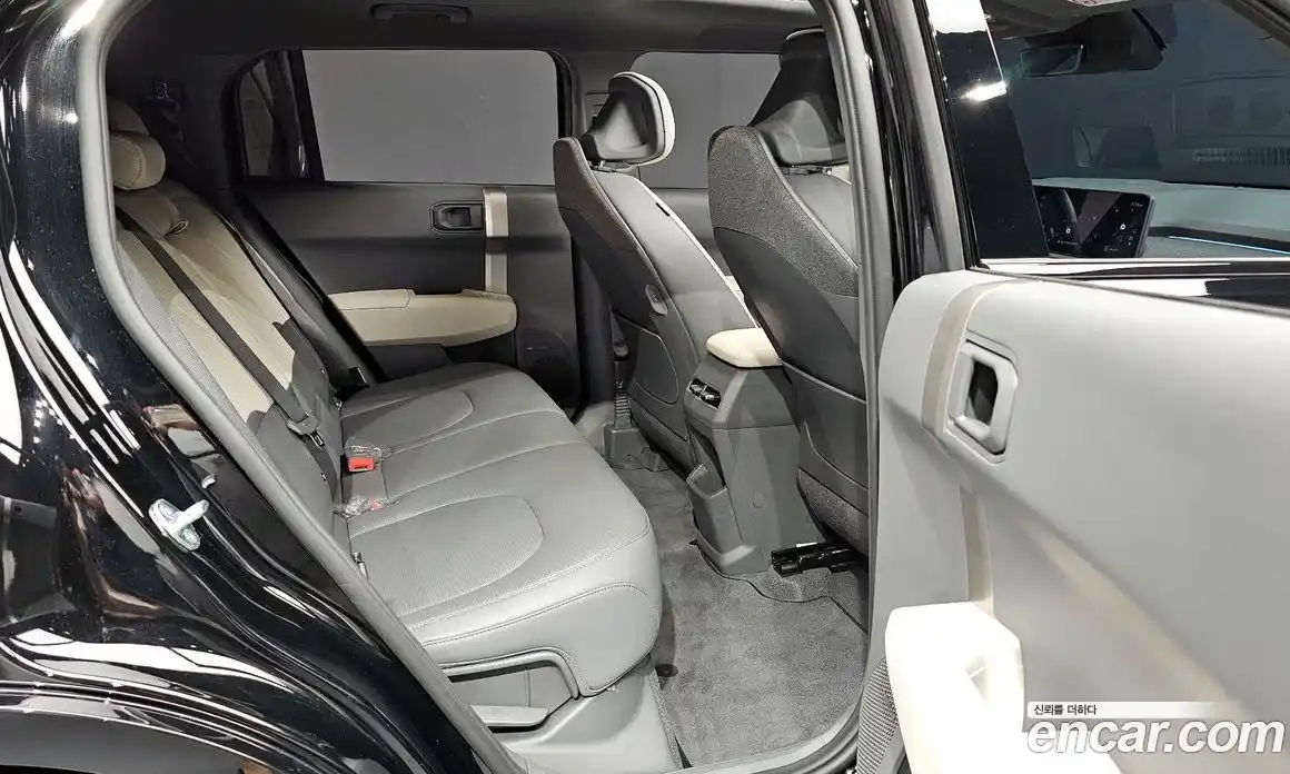 Kia EV3 2025 0.2 автомат (гидро), фото 18