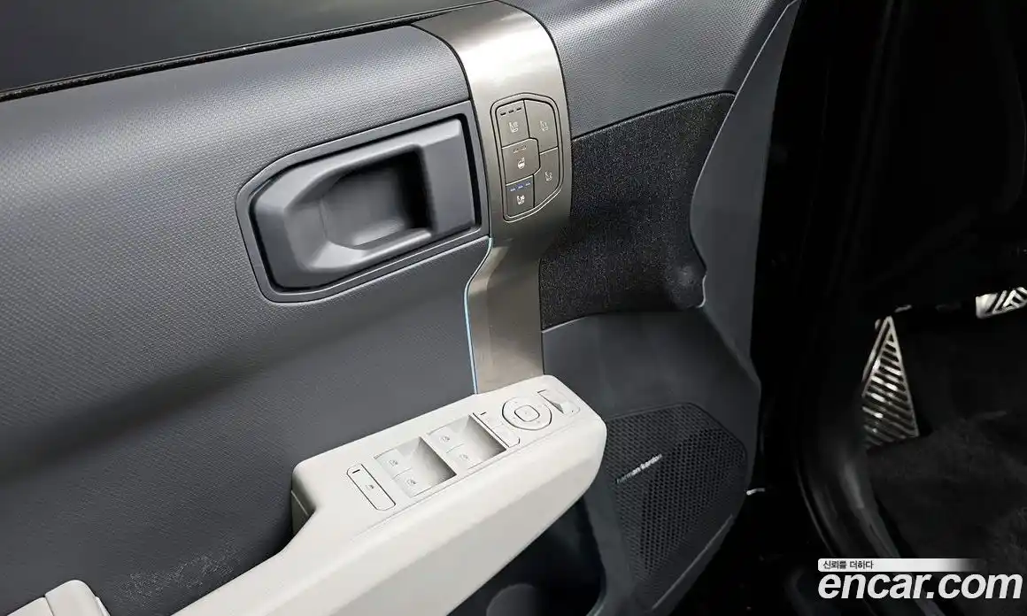 Kia EV3 2025 0.2 автомат (гидро), фото 19