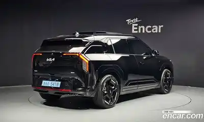 Kia EV3 2025 0.2 автомат (гидро), миниатюра 2