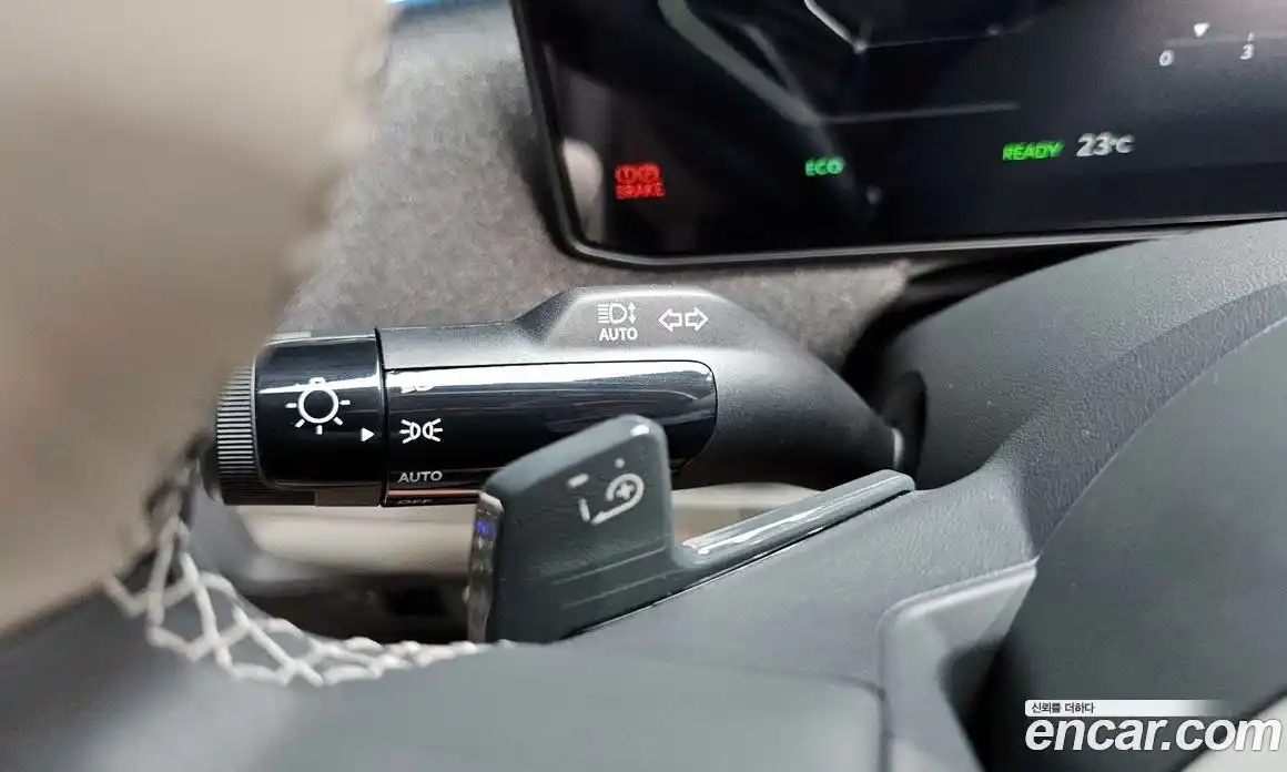 Kia EV3 2025 0.2 автомат (гидро), фото 29