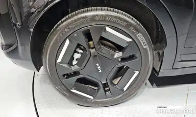 Kia EV3 2025 0.2 автомат (гидро), миниатюра 5
