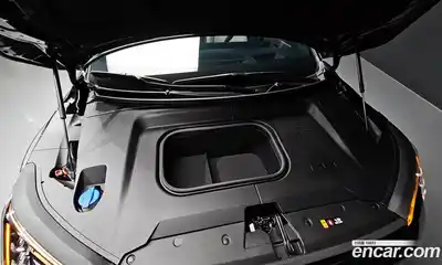 Kia EV3 2025 0.2 автомат (гидро), миниатюра 6