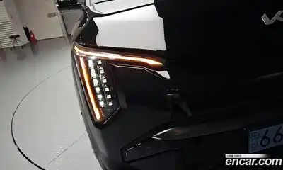 Kia EV3 2025 0.2 автомат (гидро), миниатюра 8