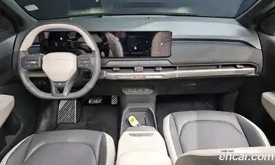 Kia EV3 2025 0.2 автомат (гидро), миниатюра 10