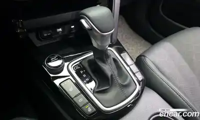 Kia Seltos 2025 1.6 автомат (гидро), миниатюра 12