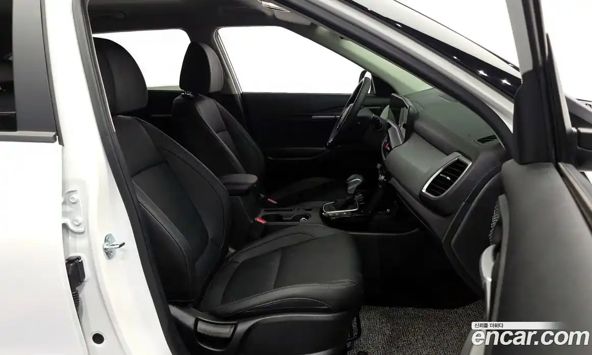 Kia Seltos 2025 1.6 автомат (гидро), фото 16