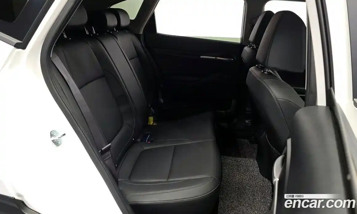 Kia Seltos 2025 1.6 автомат (гидро), фото 17