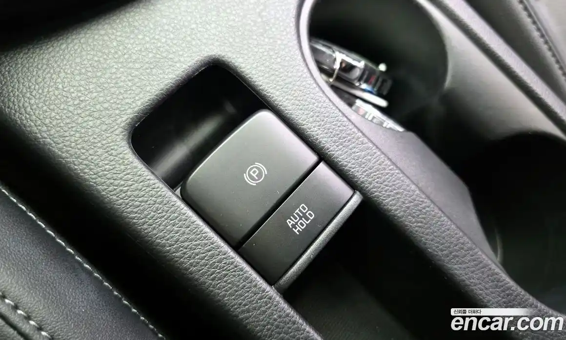 Kia Seltos 2025 1.6 автомат (гидро), фото 23