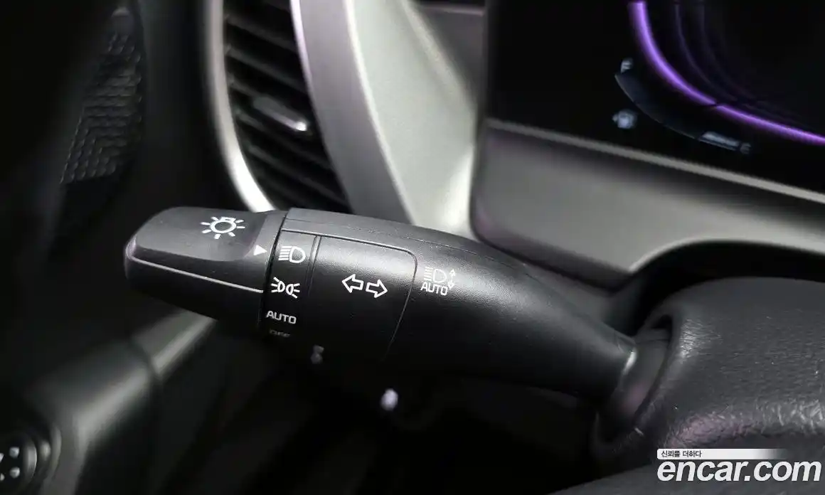 Kia Seltos 2025 1.6 автомат (гидро), фото 24