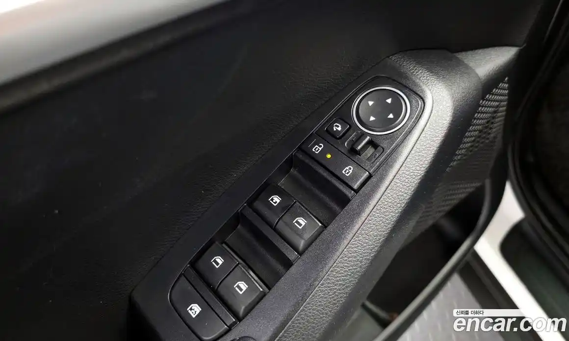 Kia Seltos 2025 1.6 автомат (гидро), фото 26