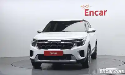 Kia Seltos 2025 1.6 автомат (гидро), миниатюра 3