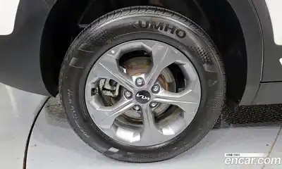 Kia Seltos 2025 1.6 автомат (гидро), миниатюра 5