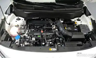 Kia Seltos 2025 1.6 автомат (гидро), миниатюра 6