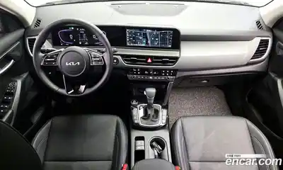 Kia Seltos 2025 1.6 автомат (гидро), миниатюра 10