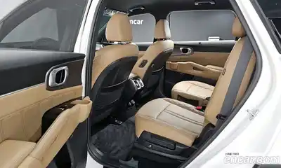 Kia Sorento 2024 1.6 автомат (гидро), миниатюра 11