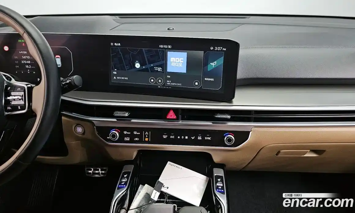 Kia Sorento 2024 1.6 автомат (гидро), фото 12