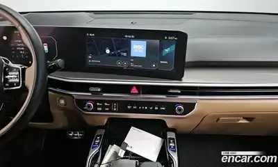 Kia Sorento 2024 1.6 автомат (гидро), миниатюра 12