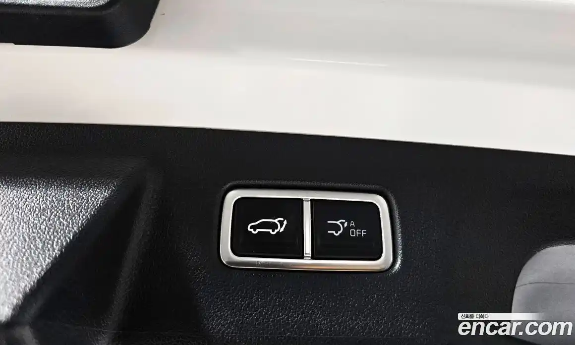 Kia Sorento 2024 1.6 автомат (гидро), фото 16