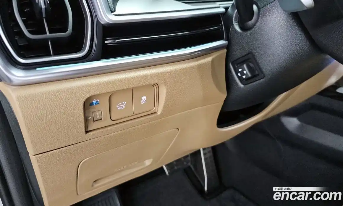 Kia Sorento 2024 1.6 автомат (гидро), фото 19