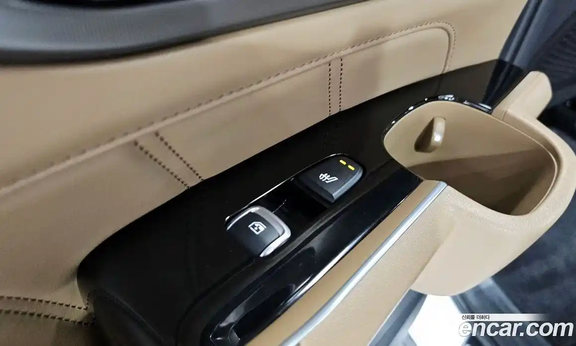 Kia Sorento 2024 1.6 автомат (гидро), фото 20