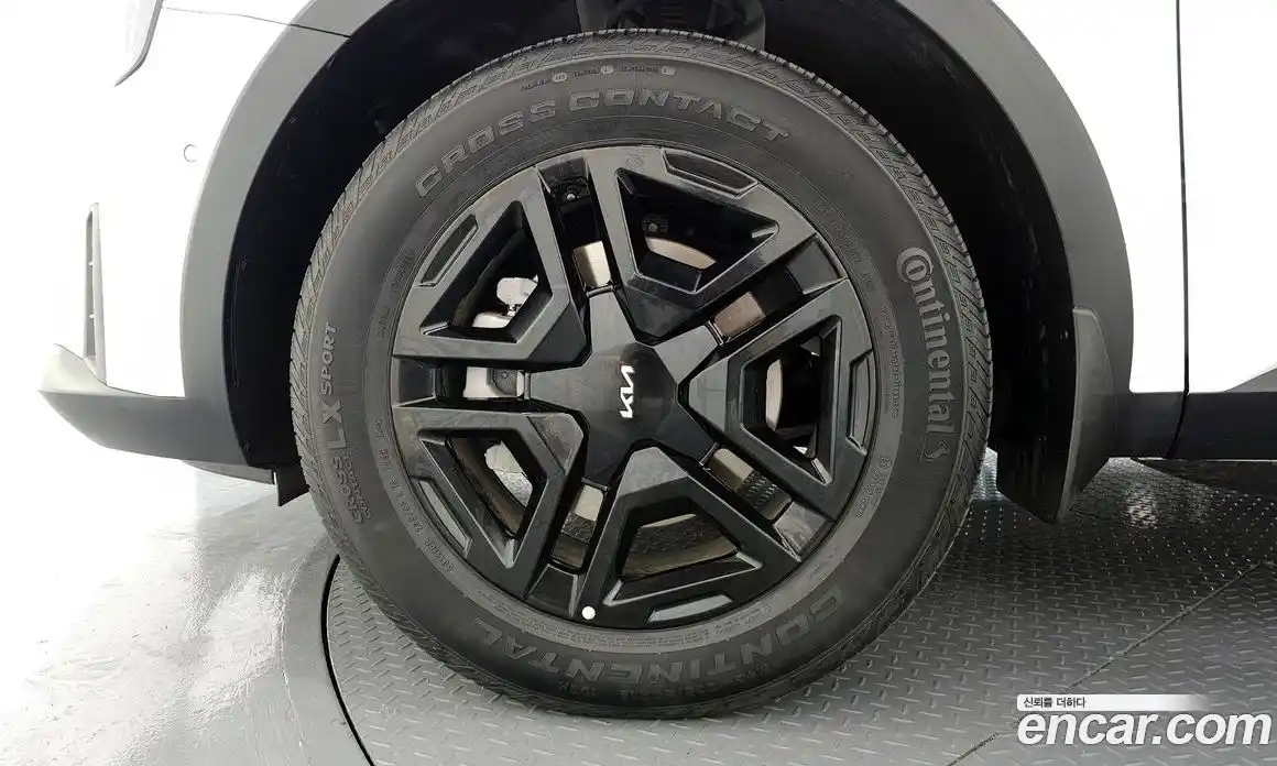 Kia Sorento 2024 1.6 автомат (гидро), фото 5